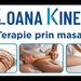 Coloana Kinetic - Centru de recuperare medicala