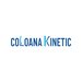 Coloana Kinetic - Centru de recuperare medicala